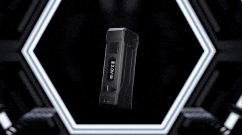 Yocan Uni Pro Plus - OLED Digital Display Screen - Discount Vape Pen