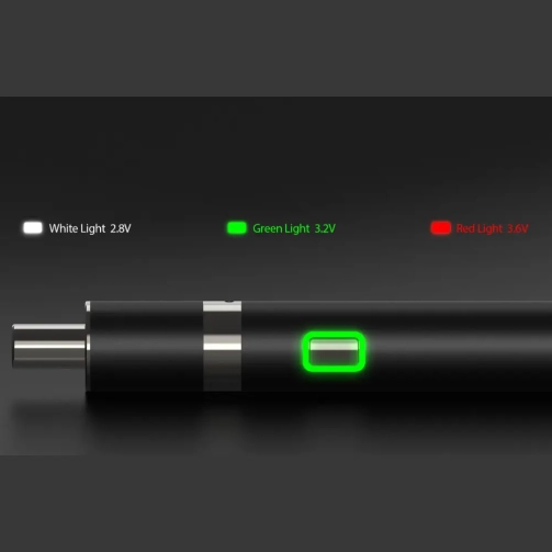 Yocan Zen Wax Pen Vape 12