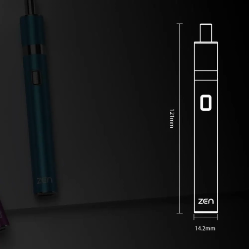 Yocan Zen Wax Pen Vape 7