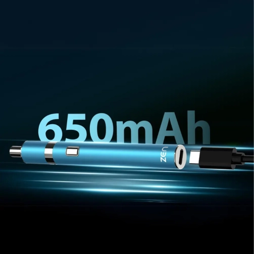 Yocan Zen Wax Pen Vape 8