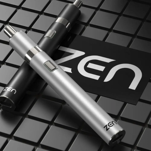Yocan Zen Wax Pen Vape 9
