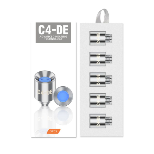c4-de coil