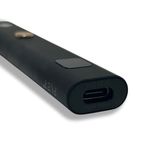 Fler Eclipse 2ml Preheat empty oil disposable vape with LED Screen