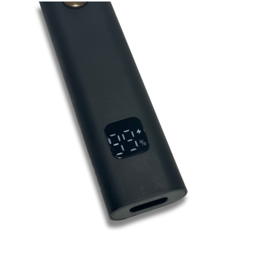 Fler Eclipse 2ml Preheat empty oil disposable vape with LED Screen