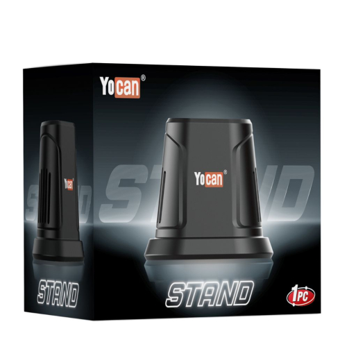 Yocan Dyno vaporizer stand