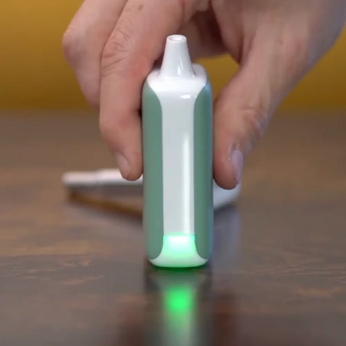 Randy’s Inspo XL Stealth Cart Battery Wax Pen 152