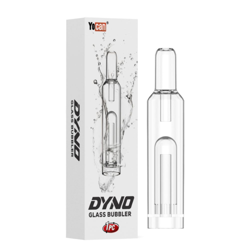 Yocan Dyno Glass replacement