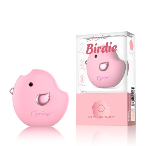Cyrine Birdie 510 Vape Battery