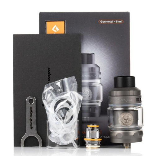 Geek Vape Zeus Z Tank