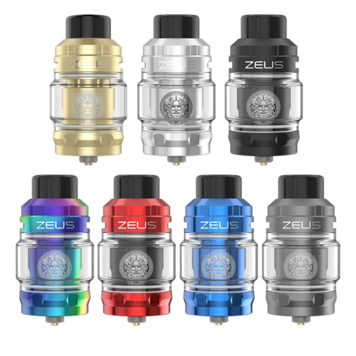 Geek Vape Zeus Z Tank