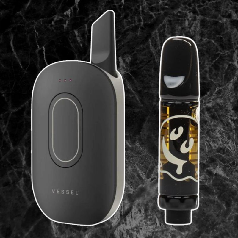 Black EDC Essentials