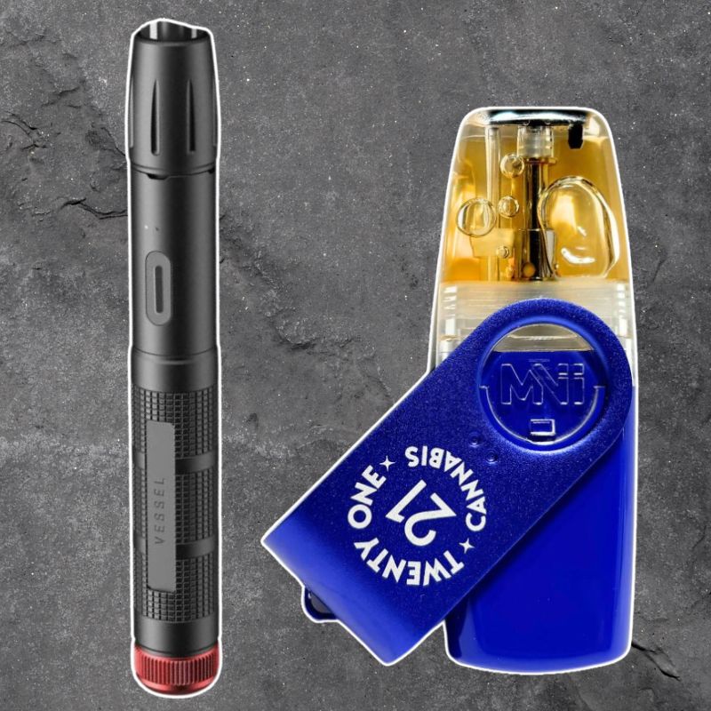 Tough Vapes for Outdoor Lovers