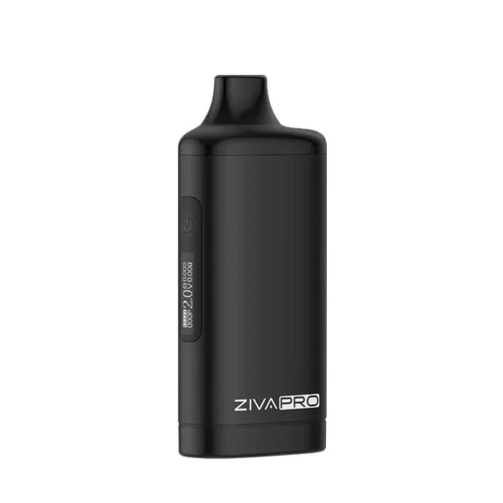 Yocan Ziva Pro Stealth Cart Battery black