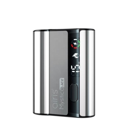 airis mystica ace variable voltage 510 cart battery