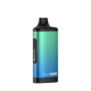 Yocan Ziva Pro Stealth Cart Battery cyan blue gradient