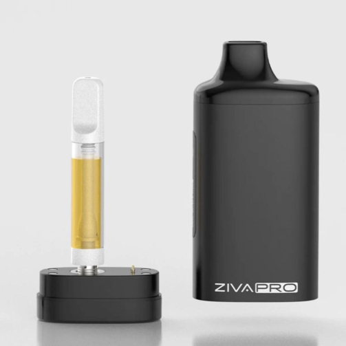 Yocan Ziva Pro Stealth Cart Battery