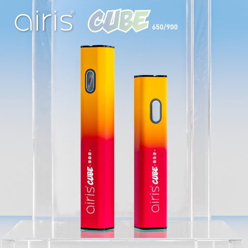 airis cube 900 510 battery -