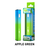 airis cube 900 510 battery - apple green