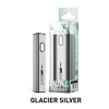 airis cube 650 510 battery - glacier silver