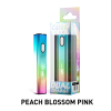 airis cube 650 510 battery - peach blossom