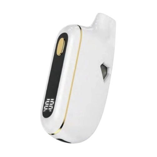 Fler Quadra Empty Oil Disposable Vape 4mL