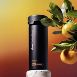 Ghost Shadow Gummies