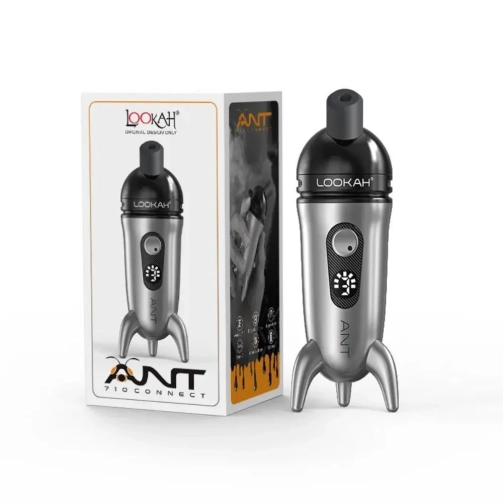 Lookah Ant Wax Pen 1 - Discount Vape Pen