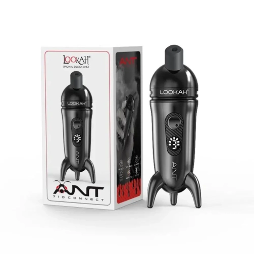Lookah Ant Wax Pen 3 - Discount Vape Pen