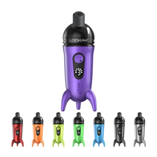 Lookah Ant Wax Pen 3 - Discount Vape Pen