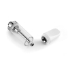 Reusable Empty 510 Vape Cart 2G Ceramic - White Tip