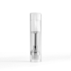 Reusable Empty 510 Vape Cart 2G Ceramic - White Tip