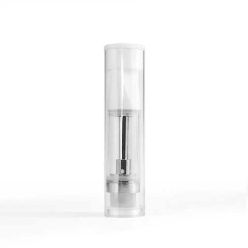 Reusable Empty 510 Vape Cart 2G Ceramic - White Tip