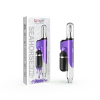 Lookah Seahorse King Electric Nectar Collector purple