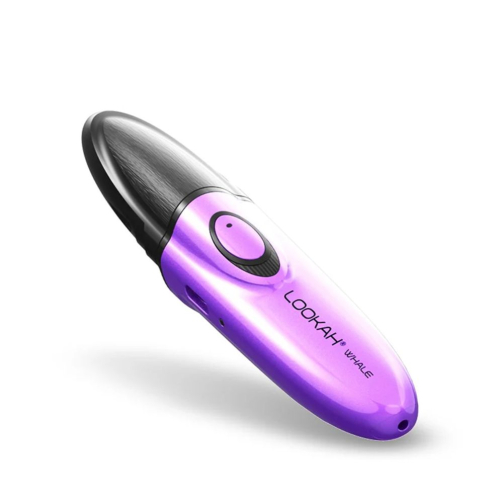 Lookah Whale Electric Nectar Collector Kit