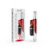 Lookah Seahorse King Electric Nectar Collector red