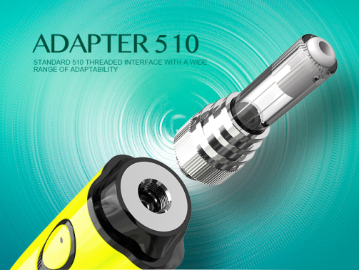 Lookah Whale Electric Nectar Collector Kit