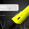 Lookah Whale Electric Nectar Collector Kit