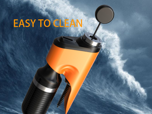 Lookah Seahorse King Electric Nectar Collector