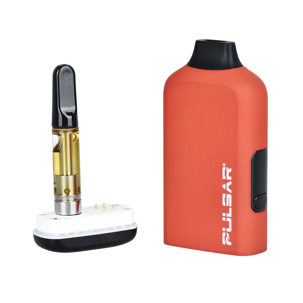 Pulsar 510 DL Centro – Stealth Cart Vape