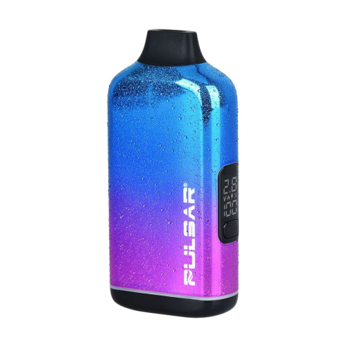 Pulsar 510 DL Centro – Stealth Cart Vape