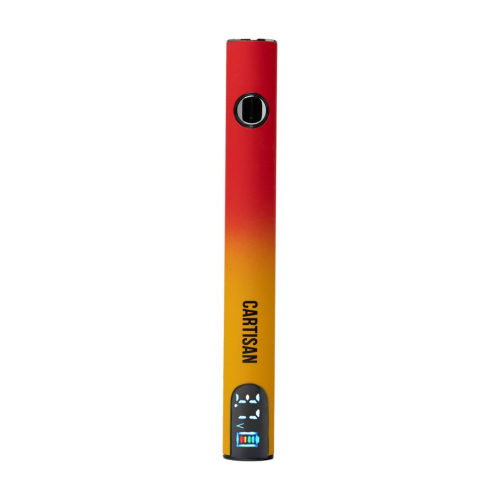 Cartisan Pro Pen NEO 900 mah Cart Battery blaze