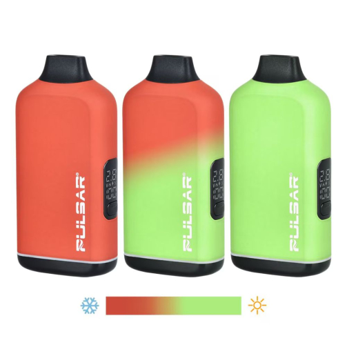 Pulsar 510 DL Centro – Stealth Cart Vape