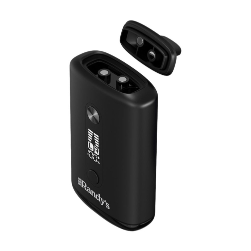 Randy's Inspo Dual Cartridge 510 Battery