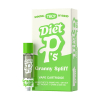 Diet P’s 1G THC-P Cart granny spliff