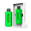 Lookah Zero 510 Stealth Cart Battery green