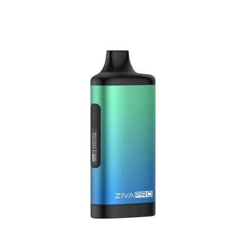 yocan ziva pro cart vape