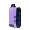 Cartisan Veil Bar Pro EVO - Stealth Cart Vape amethyst