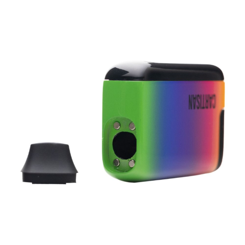 Cartisan Veil Bar Pro EVO - Stealth Cart Vape