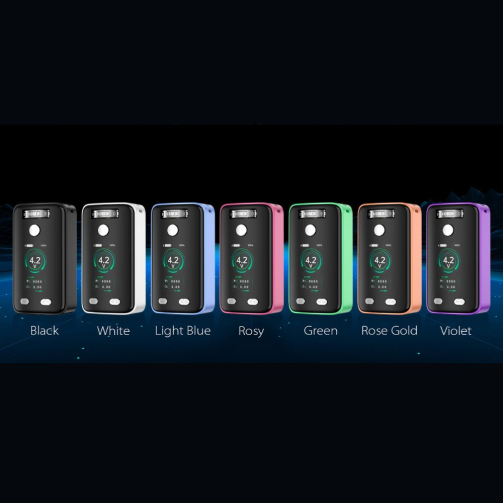 Yocan Uni 3.0 Universal Cart Battery