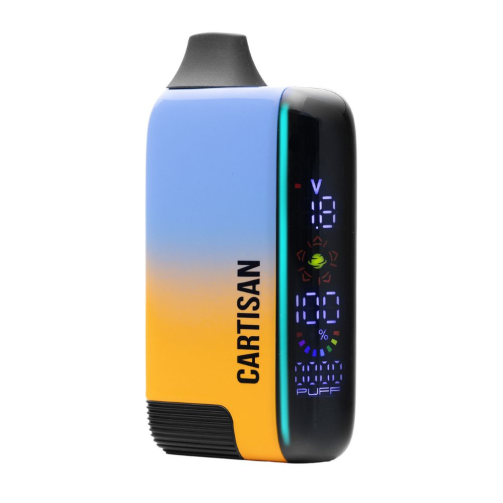 Cartisan Veil Bar Pro EVO - Stealth Cart Vape